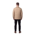 thumbnail image 3 of Hurley Men's Quilted Jacket, 3 of 6