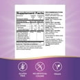 thumbnail image 2 of BUNDLE: Sambucus Standardized Elderberry Original Syrup, Immune Support, 4 fl. oz., 3 ct., 2 of 6
