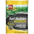 thumbnail image 1 of Scotts Turf Builder Weed & Feed, 45.72 lbs., 1 of 9
