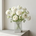thumbnail image 5 of Ranunculus, 60 stems, choose color, 5 of 6