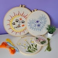 thumbnail image 5 of Art 101® Crafts Embroidery Craft Set, 5 of 6