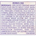 thumbnail image 3 of Bunny Enriched Hot Dog Buns 18 oz., 3 of 5