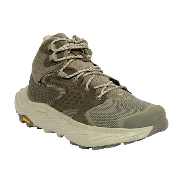 Hoka Men's Anacapa 2 Mid GTX Sneaker - Samsclub.com