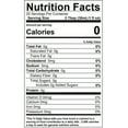 thumbnail image 3 of Torani Sugar-Free Raspberry Syrup, 25.4 fl. oz., 3 of 7
