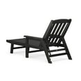 thumbnail image 4 of POLYWOOD Gulf Shores Chaise with Arms, 4 of 8