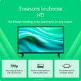 thumbnail image 6 of VIZIO 32" Class HD Series 720p Smart TV, 6 of 16