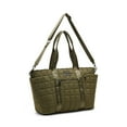 thumbnail image 4 of Steve Madden Women's Bjanelle Large Tote Handbag, 4 of 5