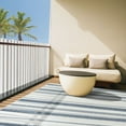 thumbnail image 5 of Tripoli Mateo Indoor/Outdoor Area Rug Collection, Assorted Colors and Sizes, 5 of 6