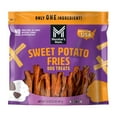 thumbnail image 1 of Member's Mark Sweet Potato Fries Dog Treats, 32 oz., 1 of 7