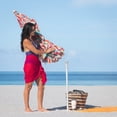 thumbnail image 10 of Member's Mark 8' Beach Umbrella, 10 of 13