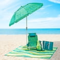 thumbnail image 6 of Member’s Mark Reclining Beach Chair, 6 of 18