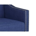 thumbnail image 7 of Emery Upholstered Chair, Choose Color, 7 of 8