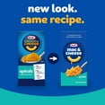 thumbnail image 4 of Kraft Spirals Original Mac & Cheese Macaroni and Cheese Dinner, 5.5 oz., 4 of 9