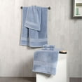 thumbnail image 5 of Member's Mark 6-Piece Turkish Cotton Towel Set, 5 of 7