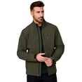 thumbnail image 2 of Free Country Men's Softshell Jacket, 2 of 11