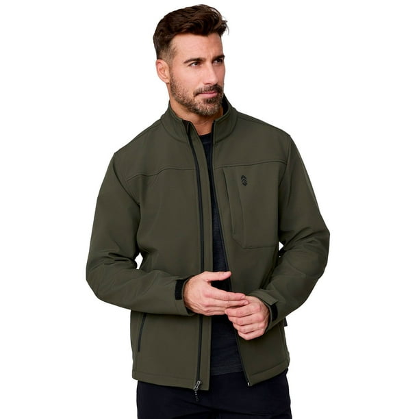 Free Country Men's Softshell Jacket - Samsclub.com