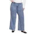 thumbnail image 6 of Nine West Women's Wide Leg Pant, 6 of 10
