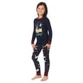 thumbnail image 4 of Harry Potter Family Sleep Toddler & Kids 2-Piece Pajama Set, 4 of 10