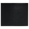 thumbnail image 2 of SuperMats Commercial-Grade Solid Vinyl GymMat, 50" x 60" Black, 2 of 4