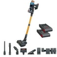 thumbnail image 1 of ePro Select Cordless Stick Vacuum with 2 Batteries and 6 Tools, 1 of 9