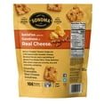 thumbnail image 4 of Sonoma Creamery Bacon Cheddar Crisps, 10 oz., 4 of 6