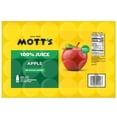 thumbnail image 17 of Mott's 100% Original  Apple Juice 8 fl. oz., 24 pk., 17 of 17