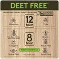 thumbnail image 4 of Shubug Active Insect Repellent Bug Spray and Pump Bundle Pack, 4 of 12