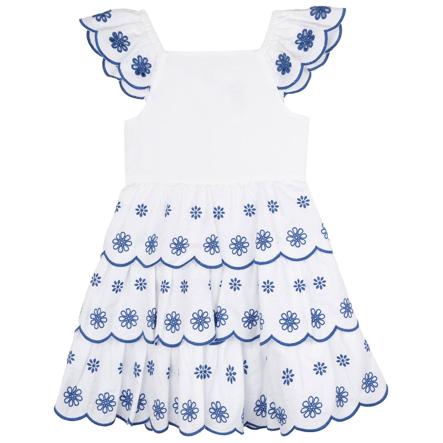 white christmas dresses Daisy Mae Crochet Dress | Chic Crochet Dresses for Resort & Vacation Wear