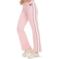 thumbnail image 3 of Juicy Couture Women's Cotton Velour Pickleball Pant, 3 of 6