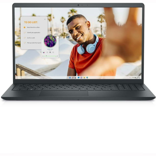 Dell Inspiron 15.6