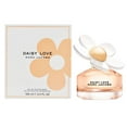 thumbnail image 1 of Marc Jacobs Daisy Love Eau de Toilette, 3.3 fl. oz., 1 of 4