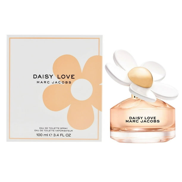 新品未開封 marcjacobs daisy love 100ml Marc Jacobs Daisy Love Eau de Toilette, 3.3 fl. oz. - Samsclub.com