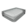 thumbnail image 6 of Intex Queen Dura-Beam Comfort Pillow Airbed w/ Internal Pump, 6 of 7