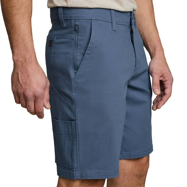 WP Weatherproof Men's Ripstop Utility Short