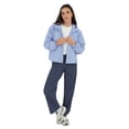 thumbnail image 4 of Outdoor Voices Women's RecTrek Jacket, 4 of 12