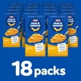 thumbnail image 4 of Kraft Original Macaroni and Cheese Dinner 18 pk., 4 of 16