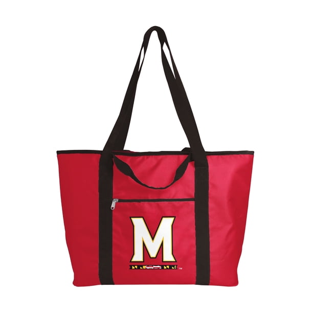 Logo Brands Maryland Terrapins Gameday Insulated Tote - Samsclub.com
