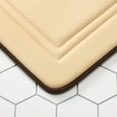 thumbnail image 5 of Member's Mark Quick-Dry Memory Foam Bath Mat Runner, 20" x 60", Assorted Colors, 5 of 6