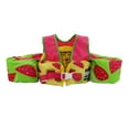 thumbnail image 2 of Body Glove Kids Paddle Pals Type V Life Vest, 35-55 lbs., 2 of 7