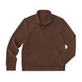 thumbnail image 6 of MM SANDWASH HALF ZIP, 6 of 8