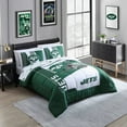 thumbnail image 1 of NFL Bed-In-A-Bag Comforter and Sheet Set, Assorted Teams and Sizes, 1 of 8