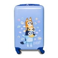 thumbnail image 3 of 3PC Luggage & Backpack Set With Luggage Tag, 3 of 15