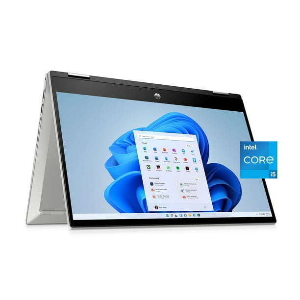 HP - Pavilion x360 - 14