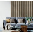 thumbnail image 2 of Select Surfaces Fawn Acoustic Wall Panel (Sound Reduction Panels), 2 of 7