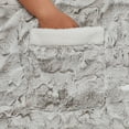 thumbnail image 6 of Member's Mark-Cozy Critter Wrap, 43" x 81", Assorted Styles, 6 of 7