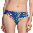 thumbnail image 1 of Loft Women's Hipster Swim Bottom, 1 of 5