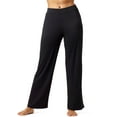 thumbnail image 6 of Hue Ladies 2 Pack Sleep Pant, 6 of 9