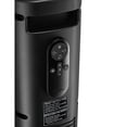 thumbnail image 10 of Lasko 32" Oscillating Ceramic Tower Space Heater with Remote, 10 of 12