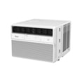 thumbnail image 13 of Midea 14,000 DOE BTU Window Air Conditioner, For Spaces Up to 650 sq. ft., 13 of 13