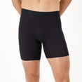 thumbnail image 2 of Hanes Originals Men's 3-Pack Supersoft Boxer Brief, 2 of 5